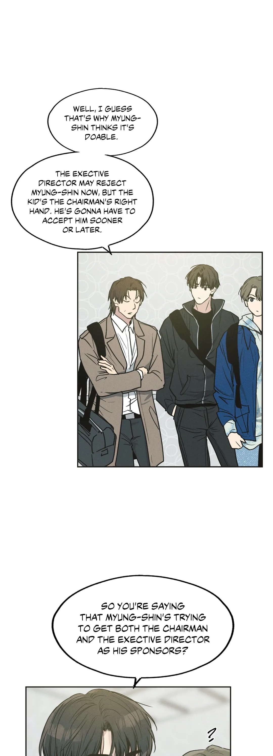 Payback, Chapter 41 image 10